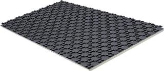 Uponor Noppenplatte Nubos EPS 30-2 1447x900x48mm