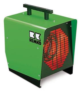 RK ELT 3-2 Mobile Warmluft-Heizsysteme