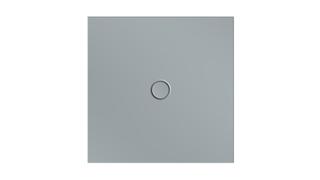 Duschfläche BetteFloor 5941 100x100cm, Glasur, quartz