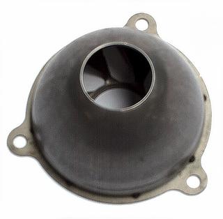 DK Luftdüse d.21mm f.BLB 35 für ROTEX A1 BO bis BJ 2018