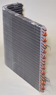 RK Lamellenverflüssiger RKM 610/613