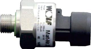 Wolf Öldrucksensor für TOB-18