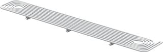 Uponor Deckensystem Thermatop M 1750x277mm, zum Heizen und Kühlen