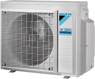 DK DAIKIN Außengerät 3MXM52N Multisplit Wärmepumpen-Außengerät, R-32