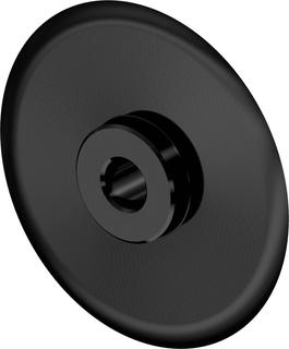 Uponor Ersatzschneidrad 25-63mm