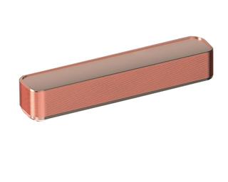 FL Wtt-Wärmetauscher Wp24-20e, 16 Bar