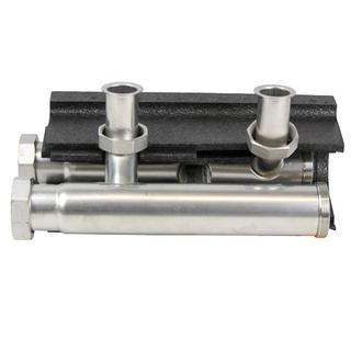 Strawa Erweiterungskreis strawiola 160VA 1 Heizkreis, mit hydraulischer Weiche