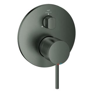 GROHE Fertigmontageset Atrio UP-EHM, m 3-W. Umst., hd graph. geb.