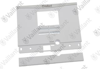 VA Gehäuse, Regler Vaillant-Nr. 0020188045