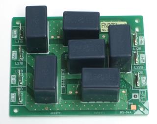 DK Platine Geräuschfilter für RRLQ011-016CAW1