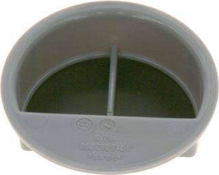 BOSCH Ersatzteil TTNR: 8737709562 Rückströmsicherung