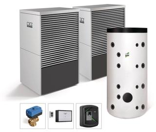 RK LWM 110, Designline ALU Duo WP-Paket Frankfurt, MPS 1000