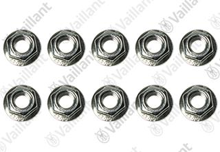 VA Mutter, (x10) Vaillant-Nr. 0020272058
