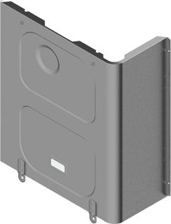 BOSCH Ersatzteil TTNR: 87180053710 Deckel