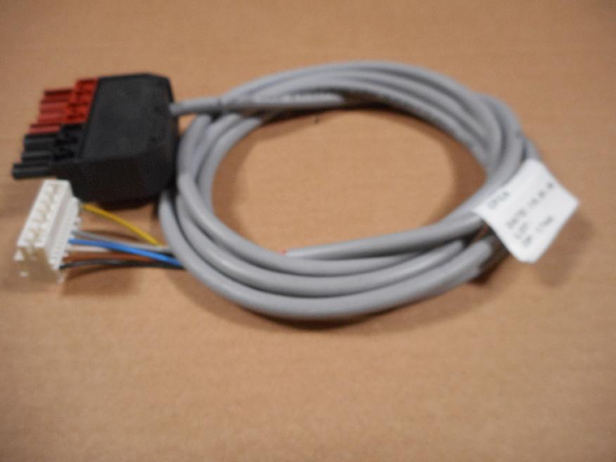 Artikelbild 1 des Artikels „RE BRENNER KABEL GT 120 EASYMATIC - E1 200005004 “