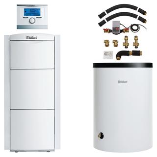 VA Paket 2.05/7 ecoVIT exclusiv VKK 226/4 E,VRC 700/6, VIHR150/6B