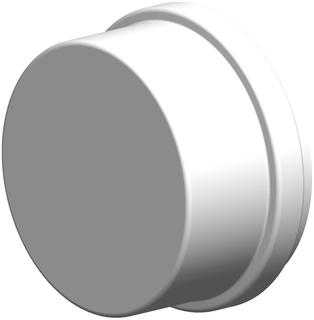 ATEC Blinddeckel DN 100, für Mehrfachbelegung