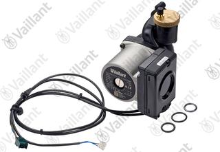 VA Pumpe, Heizung Vaillant-Nr. 0020131637