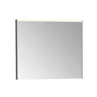 VitrA LED-Flachspiegel Prime 82x5,5x69,5cm, re, Dimmer, LED, KP c ge