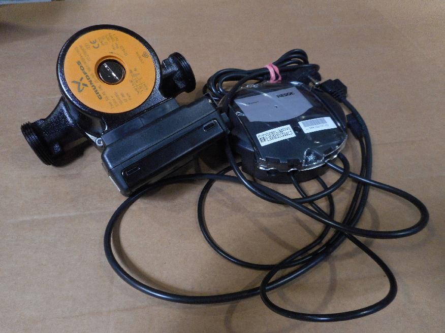 Artikelbild 1 des Artikels „RE SATZ SOLARPUMPE 7668139 “