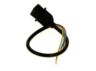 BOSCH Ersatzteil TTNR: 5883306 Kabel für Magnetventil 280 lg