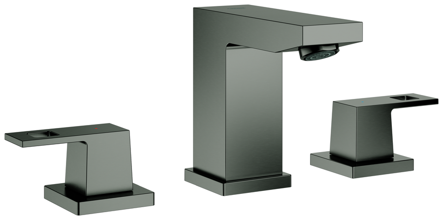 Artikelbild 2 des Artikels „GROHE Waschtisch-3-Loch-Armatur Eurocube 1/2
