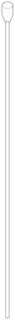 DO Zugstange ET 04202403180 7 x 410 x 32 mm Dark Platinum gebürstet