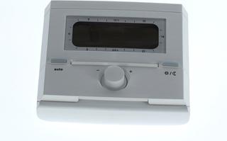 BOSCH Raumtemperaturregler FR 50 Tagesprogramm, 2 Schaltpunkte