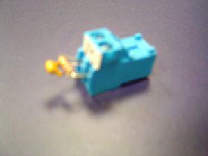 RE STECKER 2 POLIG Titan-Aktiv-System 88014963