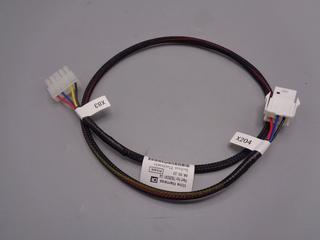RE Kabelbaum PWM-FAN Kesselseite 7835728