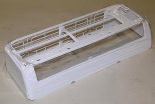 RK Gehäusefront ML 354 DC IT+MXW 353