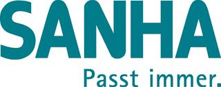 SANHA Dichtung D-EPDM aus EPDM
