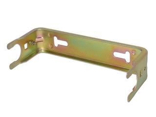 Schlösser Wasserzähler-Bügel 2205 Qn 10, geschlossen, starr