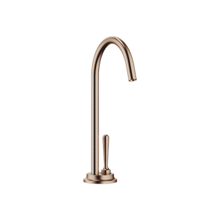 Dornbracht Cold Water Dispenser VAIA Ausladung 150mm, Bronze gebürstet