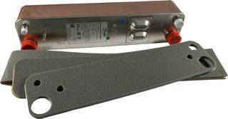 BOSCH Ersatzteil TTNR: 8738211549 Wärmetauscher H62L-EZU-50