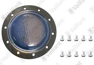 VA Flansch, DN 180 Vaillant-Nr. 0010038321