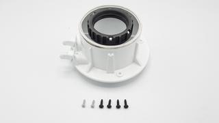 RE Abgasadapter /Luftzufuhrung 60-10 7769805