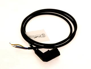 BOSCH Ersatzteil TTNR: 87144021310 Pumpenkabel