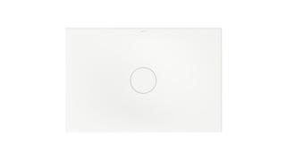 Bette Duschfliese PLUS BetteAir 1200x800mm, sn, RE, glasier. Titan-St.