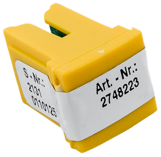 Wolf Parametersatz/- stecker für TGB-2-40 E/LL/P