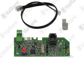 Vaillant Buskoppler VR 30/3 mod., f Regl. cal 630, auroMATIC 620