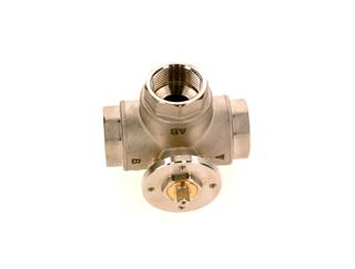 BOSCH Ersatzteil TTNR: 67902784 3-Wege-Ventil, DN32 everp