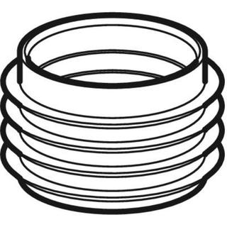 GE Manschette d45x35x28