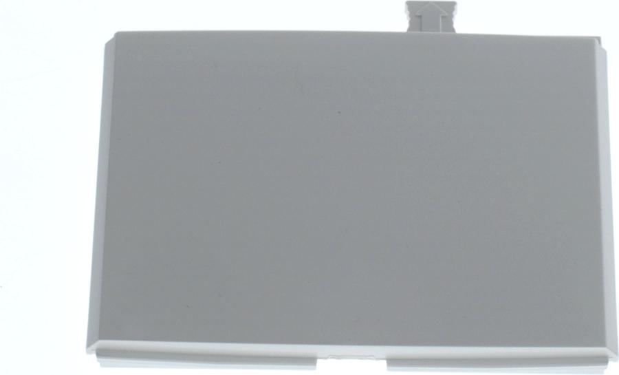 Artikelbild 1 des Artikels „BOSCH Ersatzteil TTNR: 87110003020 Gehäusefront Bedienelement “