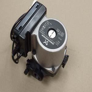 RE PUMPE UPM 15-70 CACAO 3H 230V 50HZ 300021584