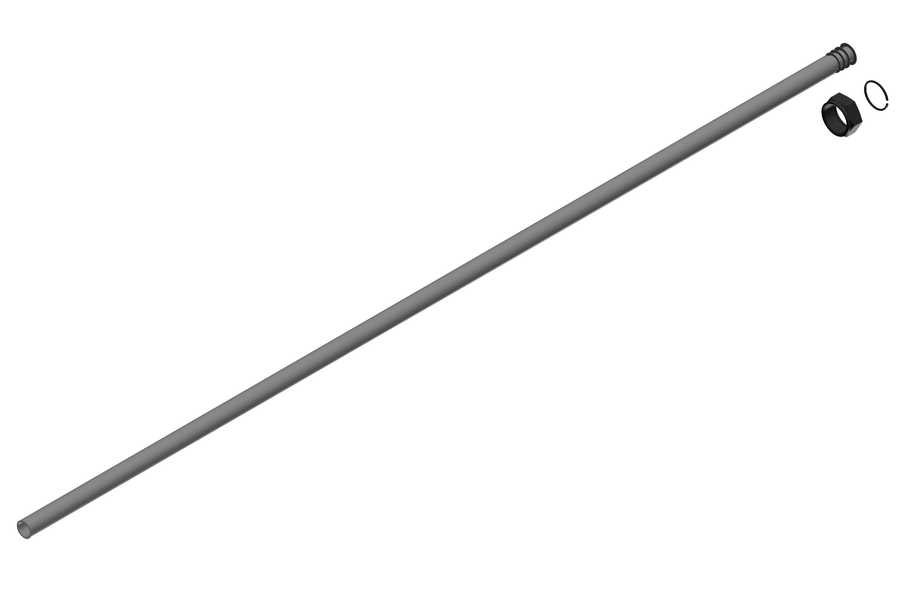 Artikelbild 1 des Artikels „BOSCH Ersatzteil TTNR: 87182250230 Rohr-Tauchrohr, 915mm “