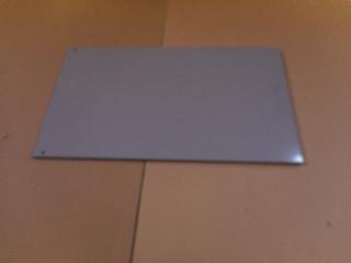 RE ABDECKBLECH 1064 SEITLICH 300018185