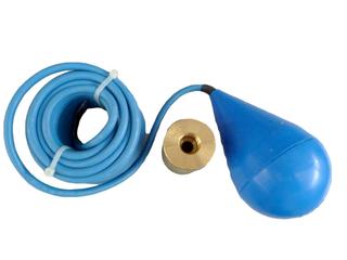 KSB Trockenlaufschutz, DeltaSolo Schwimmerschalter, Anschlussleitung 20 m