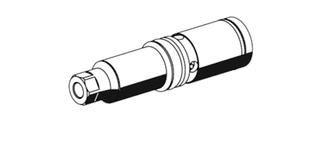 Schell Dichtspitze für POLAR II/POLAR II Set