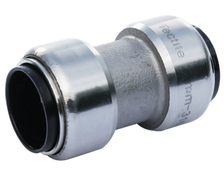AIPS Schiebemuffe VSH Tectite TS270 S 28mm, ES, i/i, ohne Anschlag, lösbar